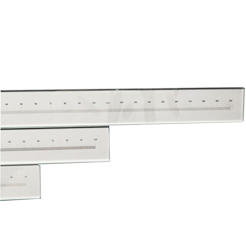 0-200mm Line Ruler