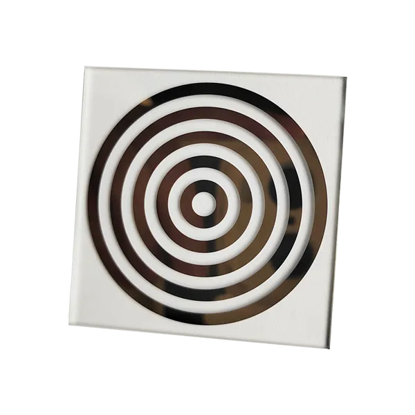 Optical Target