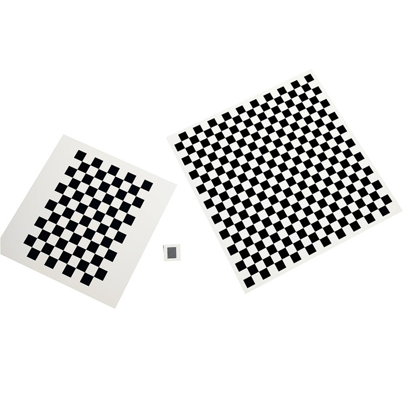 Ceramic Optical Plate