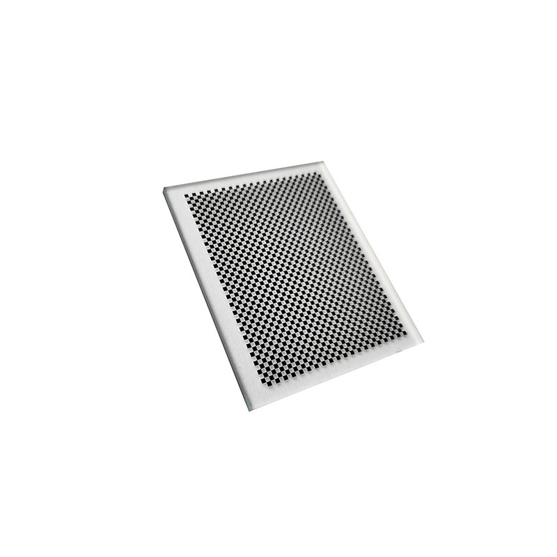 Customized Calibration Plate