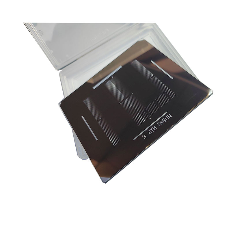 Quartz Glass Photomask