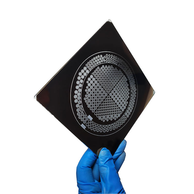 Soda Glass Photomask